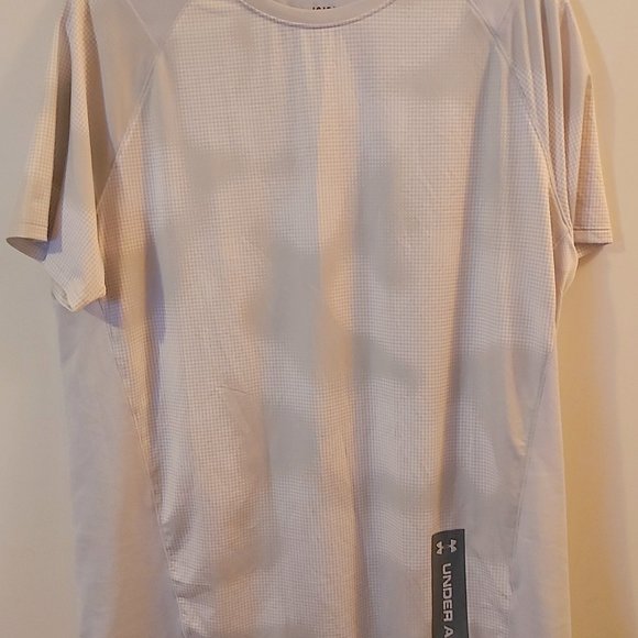 Under Armour MK 1 T shirt - Picture 1 of 4